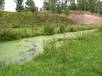  cours d'eau vers la citadelle